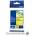 Brother Tape Black on Yellow Brother TZ-661
