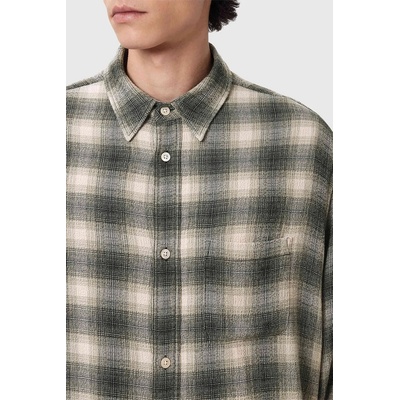 AllSaints риза мъжка LUMLEY (M034SE)