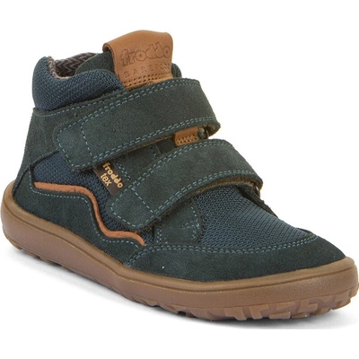Froddo dětské celoroční boty barefoot s membránou G3110266-3