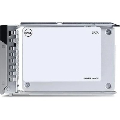 Dell 480GB M.2 SATA3 (400-AVSS)