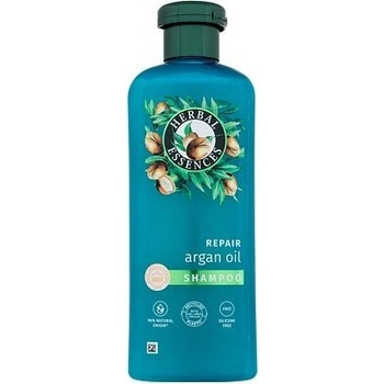 HERBAL ESSENCES Šampon s arganovým olejem 350 ml