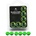 Secret Play Вибратор secretplay set 6 brazilian balls vibrator