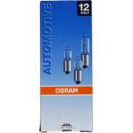 OSRAM Крушка OSRAM H6W, 12V, 6W, 125lm, 10 броя