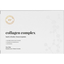 Ecce Vita Collagen Complex 31 sáčkov