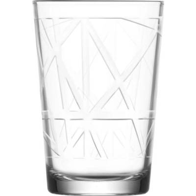 LAV Line poháre na vodu 6 x 205 ml