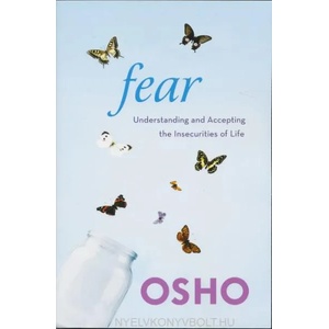 Fear | Osho (2012)
