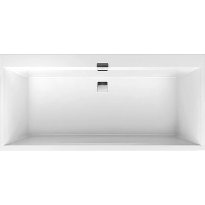 Villeroy & Boch Squaro Edge 12 170x75 cm UBQ170SQE2DV-RW