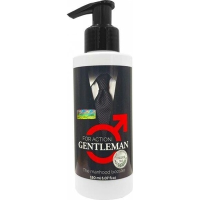 LoveStim Pop Gentelman 150 ml