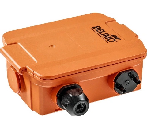 Belimo 22ADP-18QA