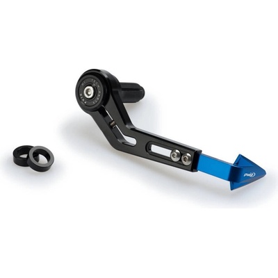 Puig 3765 Brake Lever Protector Čierna (N)