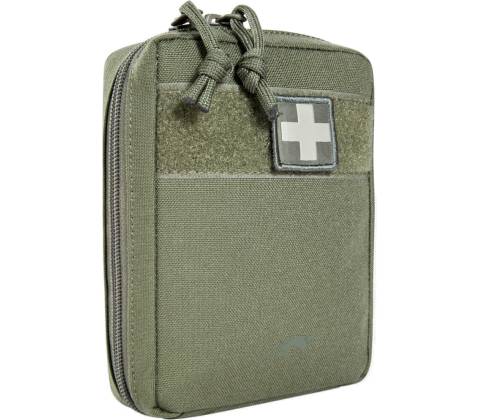 Tasmanian Tiger First Aid Basic Molle olive