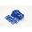 Oxford University Press Numicon: 10 Numicon Ten Shapes | Oxford University Press