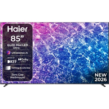 Haier H85M92FUX