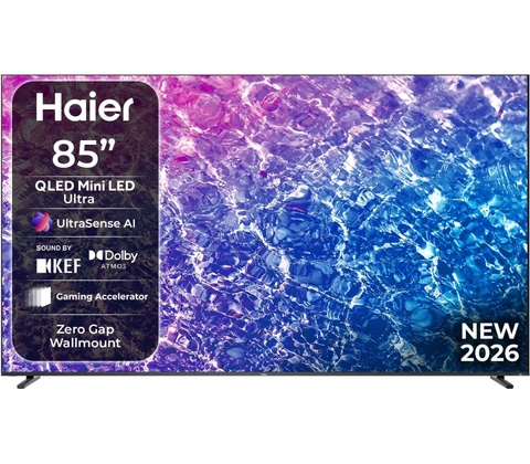 Haier H85M92FUX