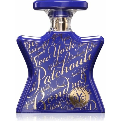 Bond No. 9 Uptown New York Patchouli parfumovaná voda unisex 50 ml