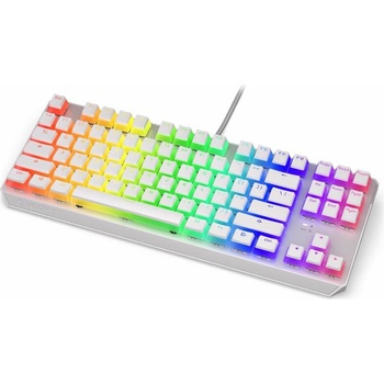 ENDORFY Thock TKL OWH P Kailh Red Switch RGB (EY5A009)