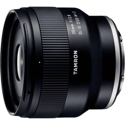Tamron 35 mm F/2.8 Di III RXD 1/2 MACRO F053SF