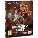 Memory Lost (Shift Edition)
