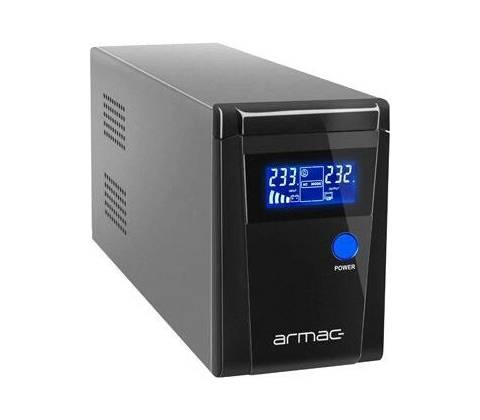 Armac Office 850F LCD