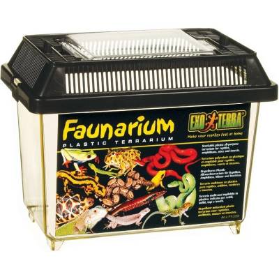 Hagen Exo Terra faunarium mini 18 x 11,6 x 14,5 cm
