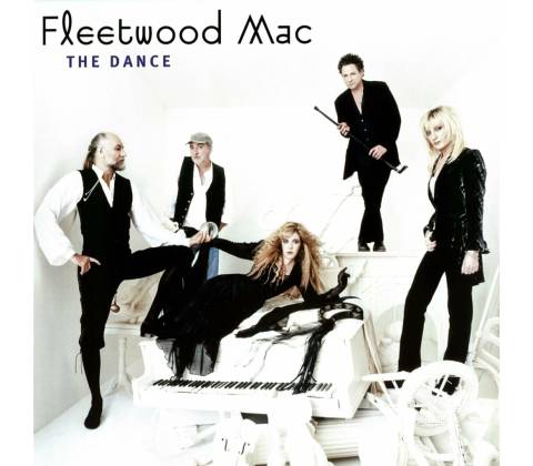 FLEETWOOD MAC - THE DANCE