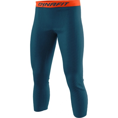 Dynafit Tour Light Merino 3/4 Tights Petrol
