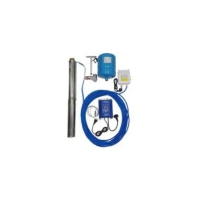 Omnigena 3.5 SC 5/20 Electroil Archimede