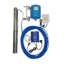 Omnigena 3.5 SC 5/20 Electroil Archimede