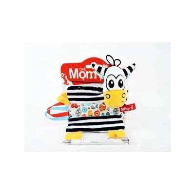 Hencz Toys Zebra Cloth