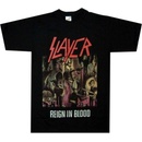 SLAYER reign in blood