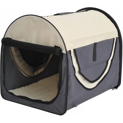 Goleto Přepravní box pro psy 97 x 71 x 76 cm