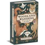 Andrews McMeel Оригинални карти Оракул Woodland Wardens - Jessica Roux