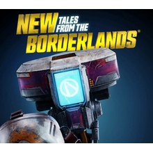 New Tales from the Borderlands