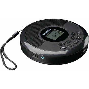 Lenco CD-340