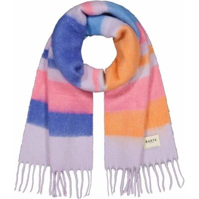 Barts ELUZABETH SCARF Lilac