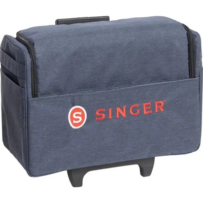 Singer Taška na kolečkách Singer Roller Bag – Zboží Mobilmania