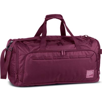 Fabrizio Worldpack taška vínová 54 l