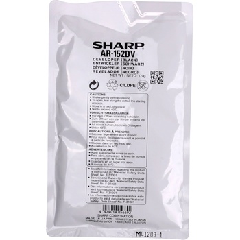 Sharp AR-208DV - originálny