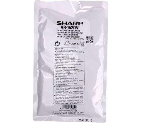 Sharp AR-208DV - originálny