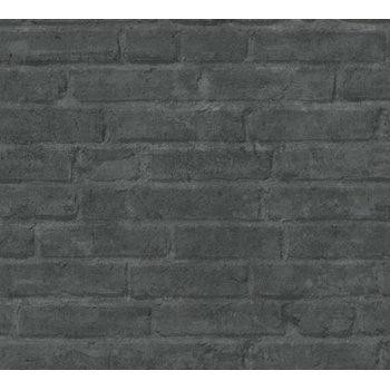 A. S. Création Влизелинов тапет за стена industrial 37747-5