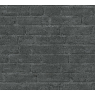 A. S. Création Влизелинов тапет за стена industrial 37747-5