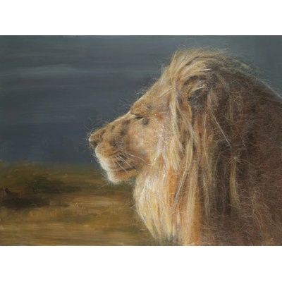 Obraz maľovaný originál 90x120 GBD171845B