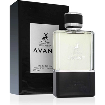 Alhambra Avant EDP 100 ml