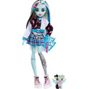 Mattel MONSTER HIGH FRANKIE STEIN PÁRTY PŘÍŠERKA