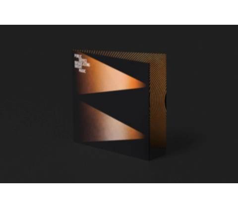 Bright Magic - Public Service Broadcasting CD