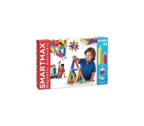 SMARTMAX Basic 42