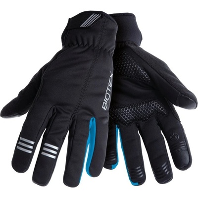 Biotex Extrawinter LF black/blue