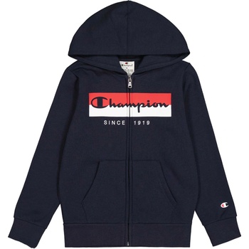 Champion Суитшърт Hooded Full Zip Sweatshirt