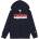 Champion Суитшърт Hooded Full Zip Sweatshirt