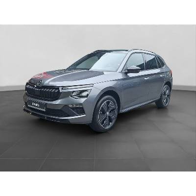 Skoda Kamiq 1.0 TSI DSG Monte Carlo 85 kW